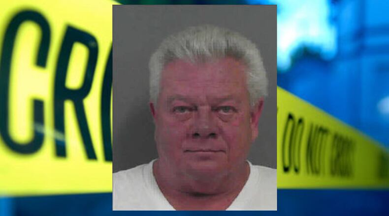 Pat Wooten (Credit: Chattanooga Times Free Press)