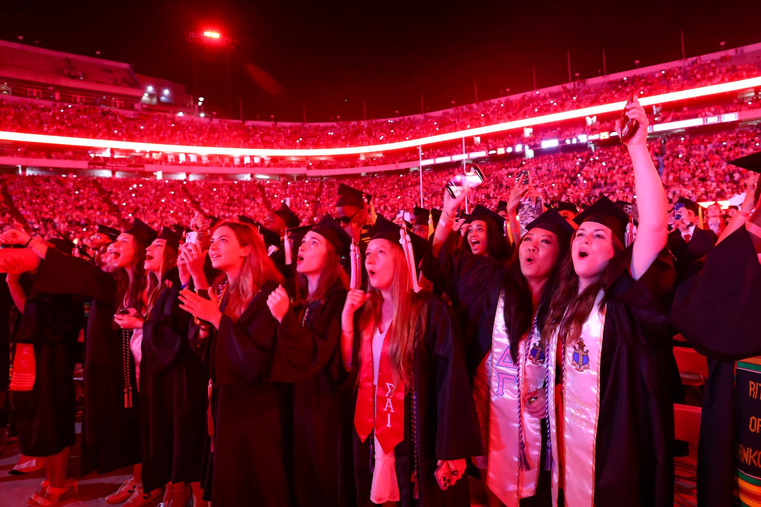 052023 UGA GRADUATION PHOTOS