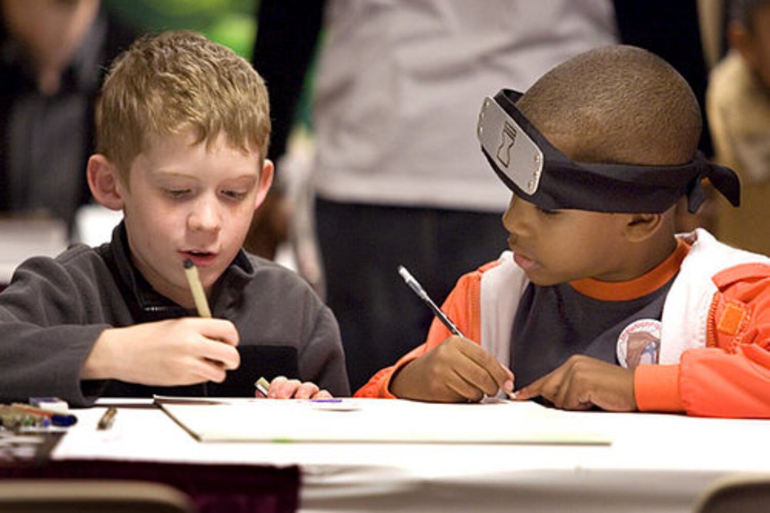 Atlanta Comics Expo