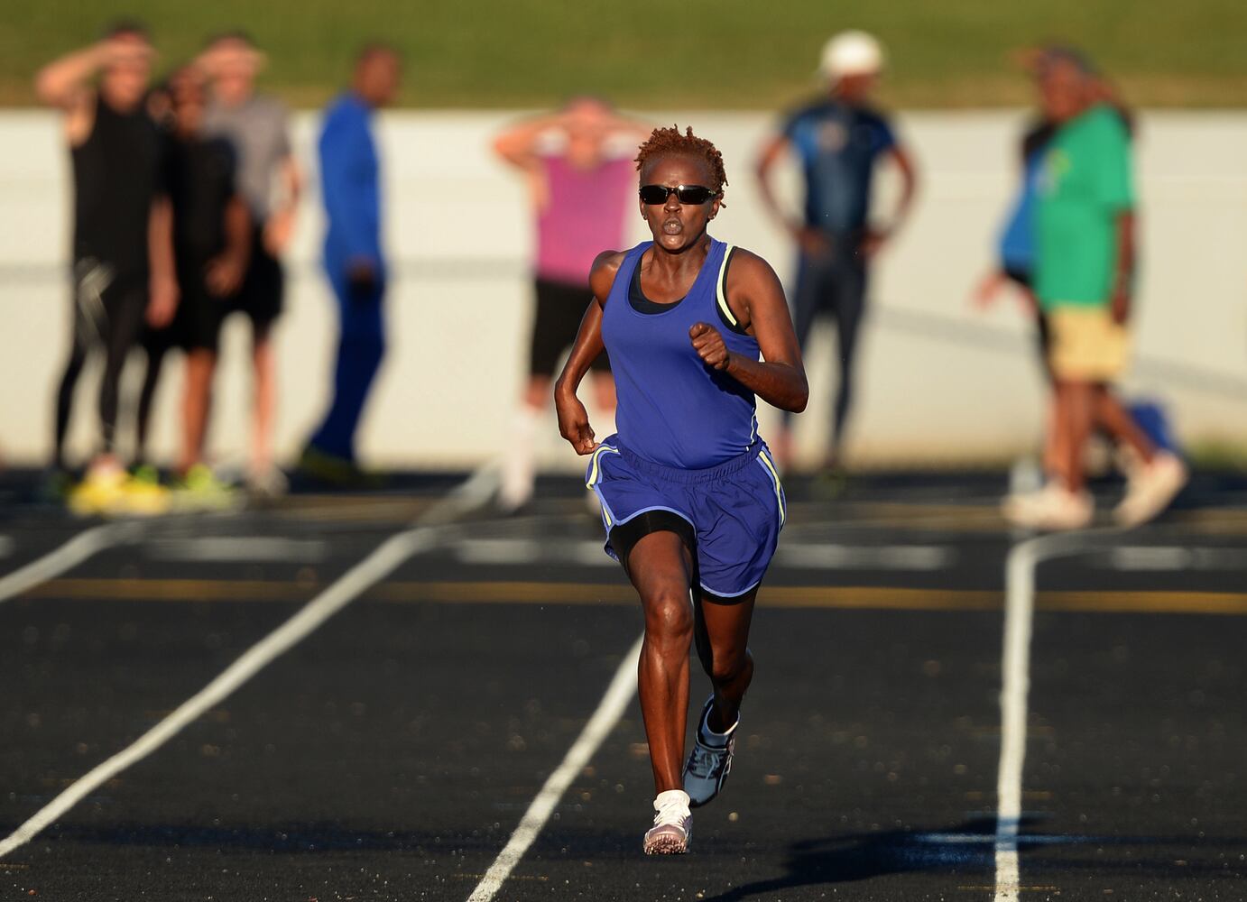 31st Annual Georgia Golden Olympics