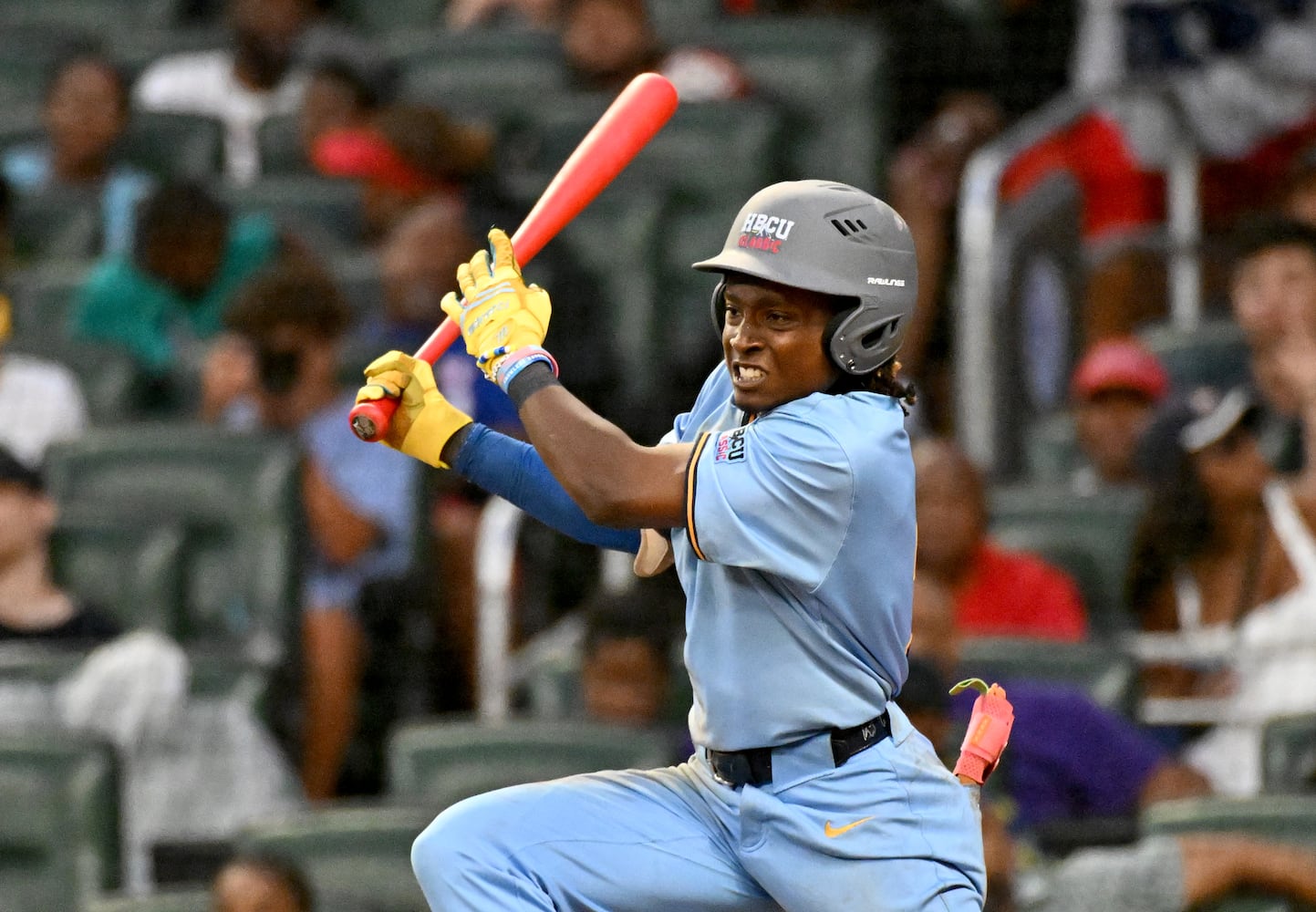 HBCU Swingman Classic