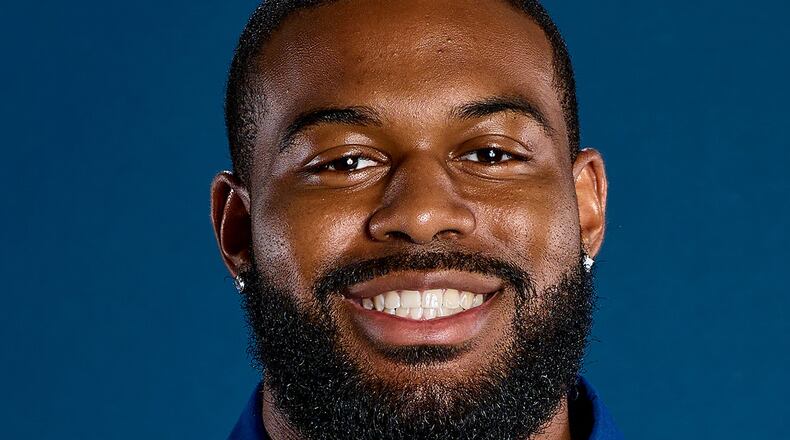 Kevon Glenn was hired as Dutchtown's football coach on March 11, 2025. Glenn is a former all-state linebacker at the school.