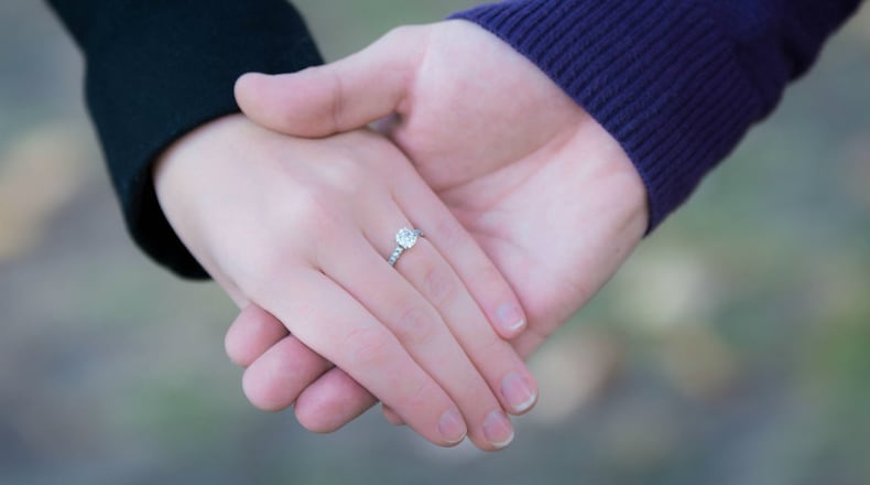 Be careful what you promise.