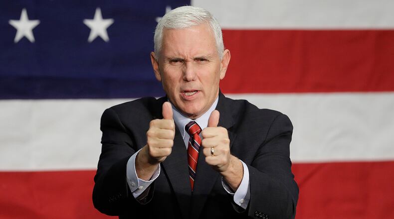 (AP Photo/Darron Cummings)