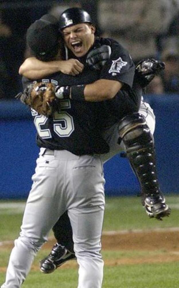 A look at Derrek Lee