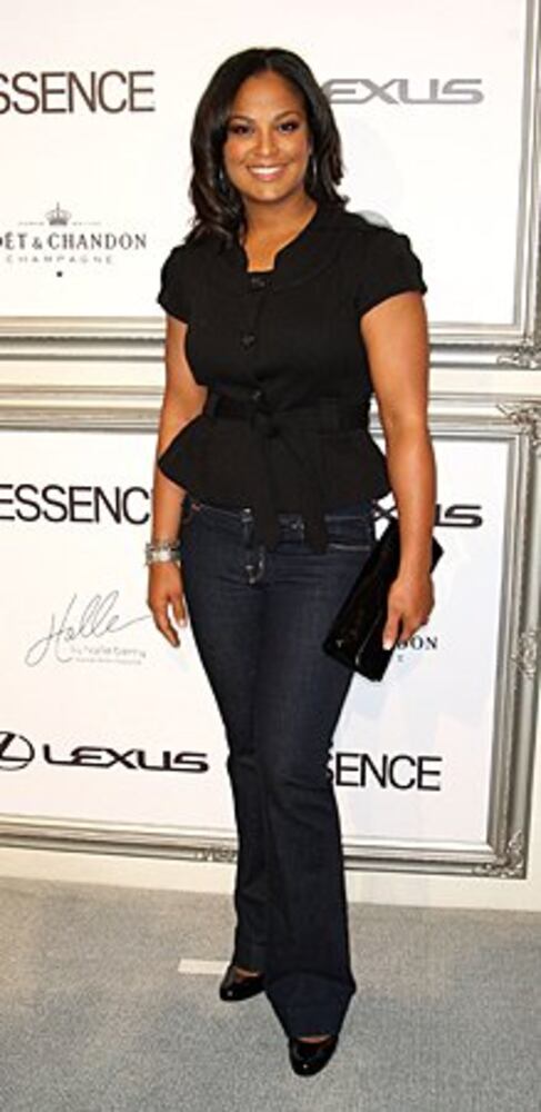 Essence Black Women In Hollywood Luncheon