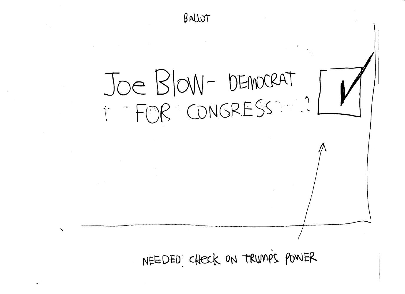 Mike Luckovich June 8