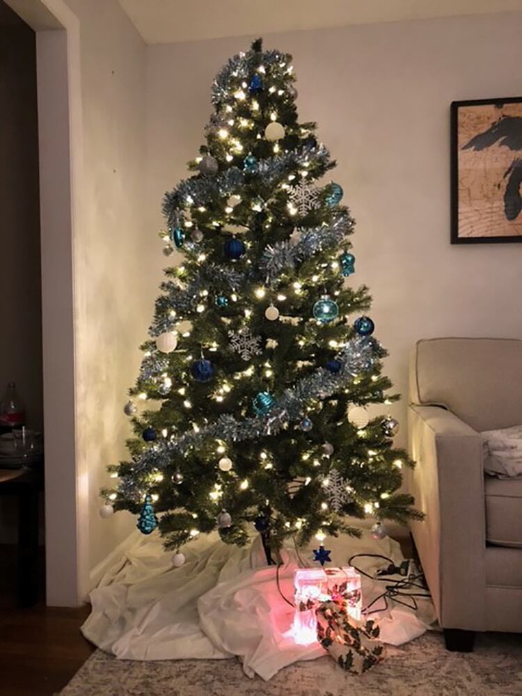 AJC reader trees