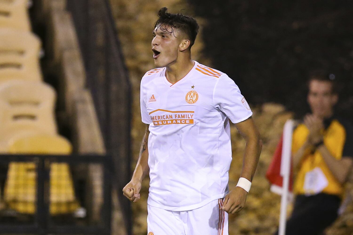 atlanta united