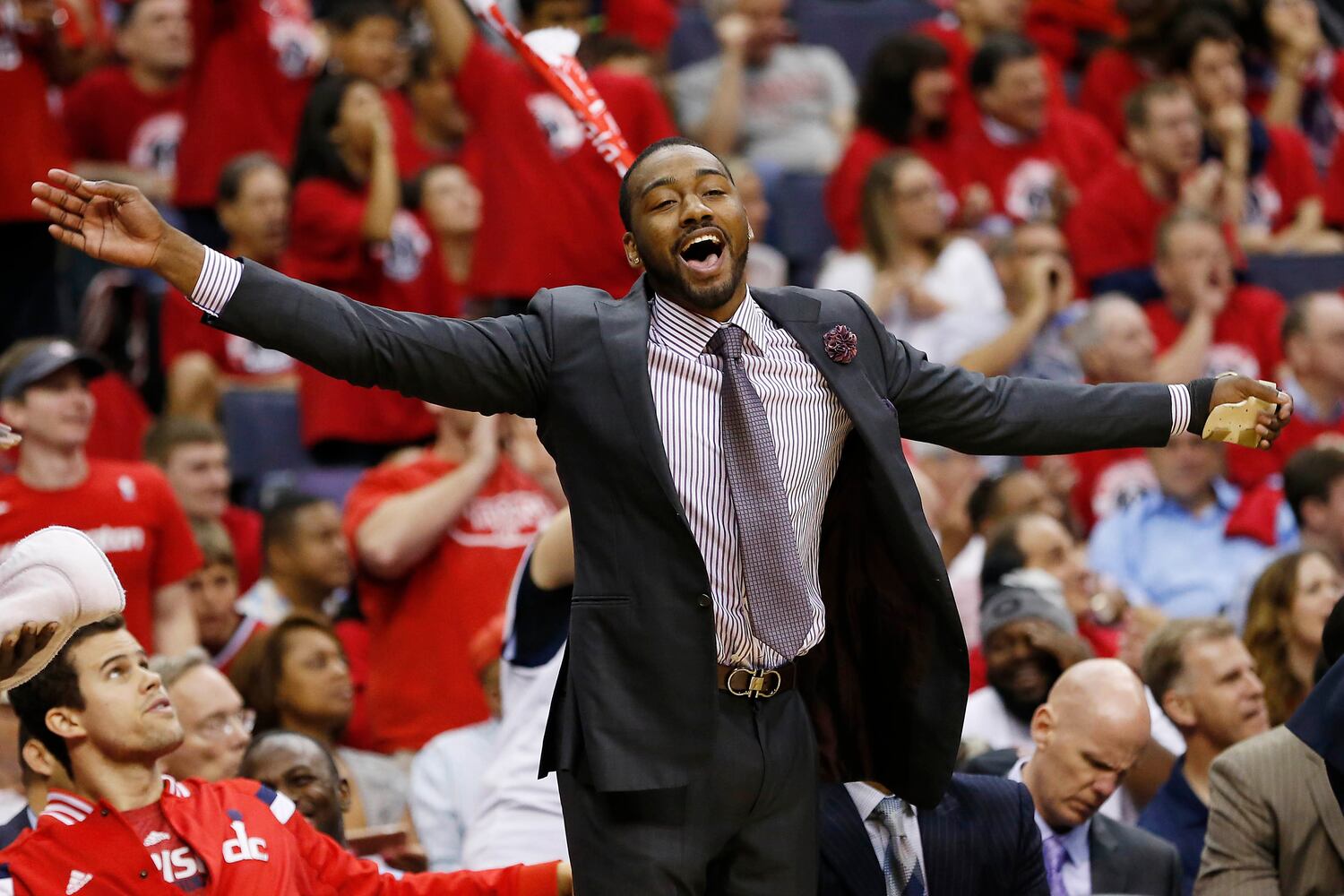 John Wall