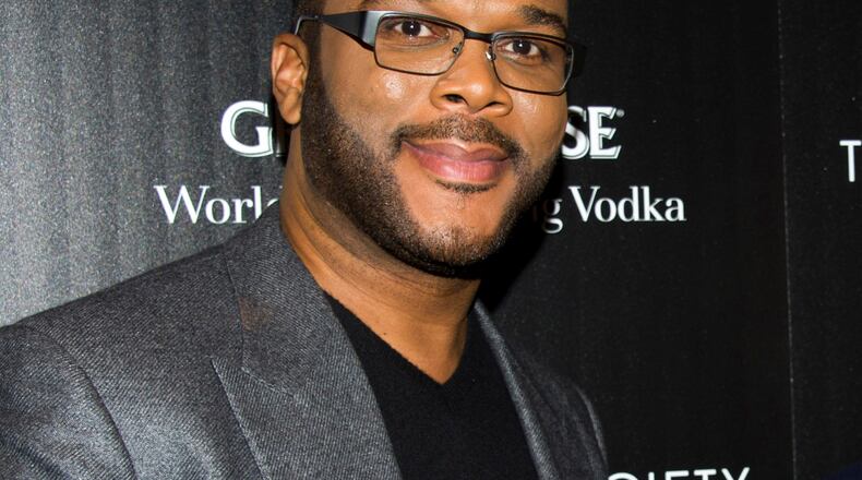 The latest land purchase by ETPC Company LLC has further fueled speculation within the community, about 10 miles west of Six Flags Over Georgia, that Tyler Perry might be preparing to expand his production facilities in metro Atlanta.