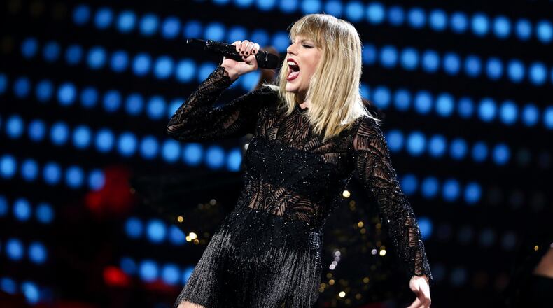 Photo: John Salangsang/Invision/AP