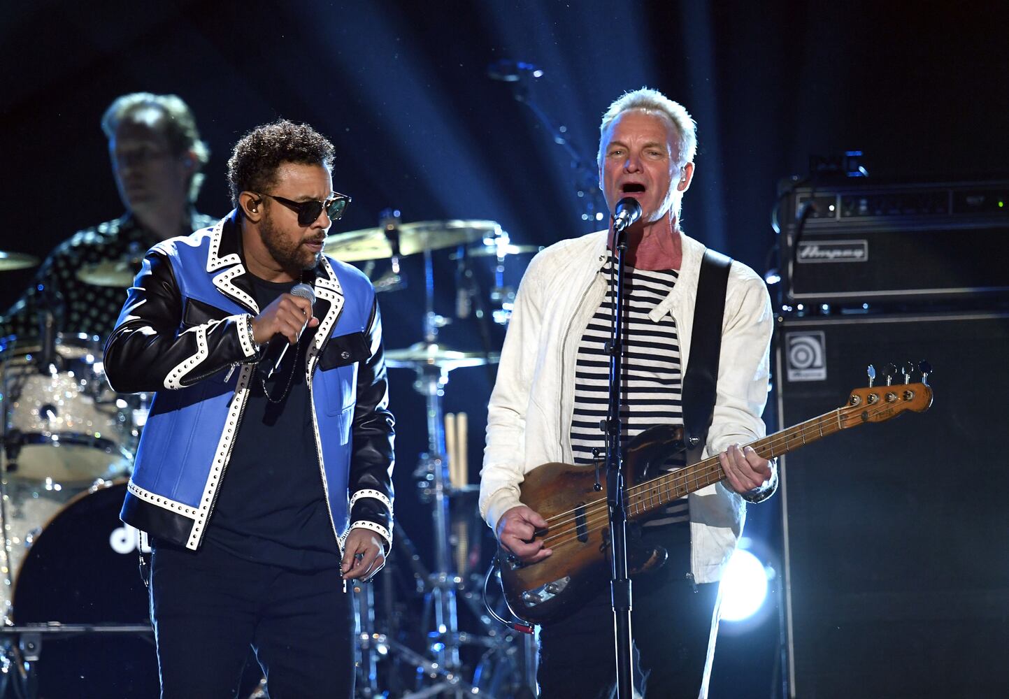 Photos: 2018 Grammy Awards