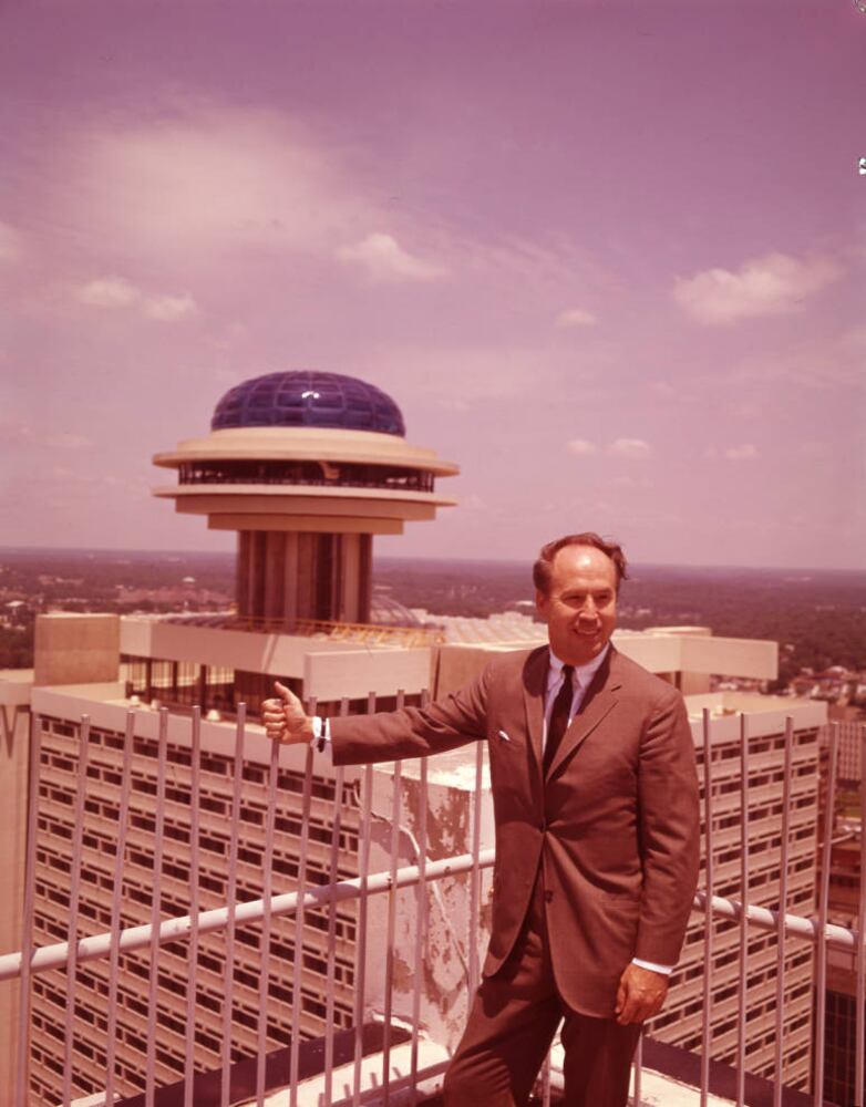 Georgia in 1967