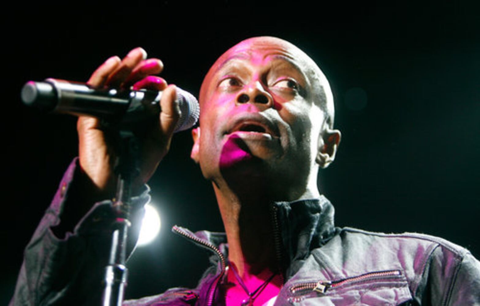 Superfest at Chastain Amphitheatre