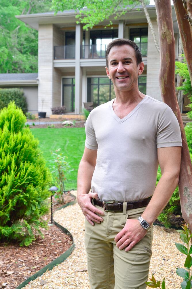 Meet the homeowner
