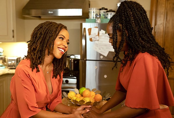 BET's "Sistas" has aired for six years on the network. BET