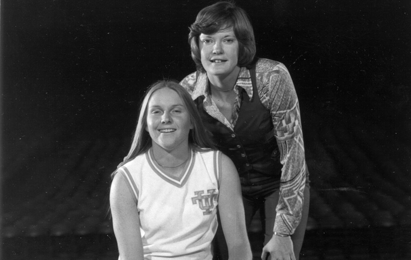Pat Summitt