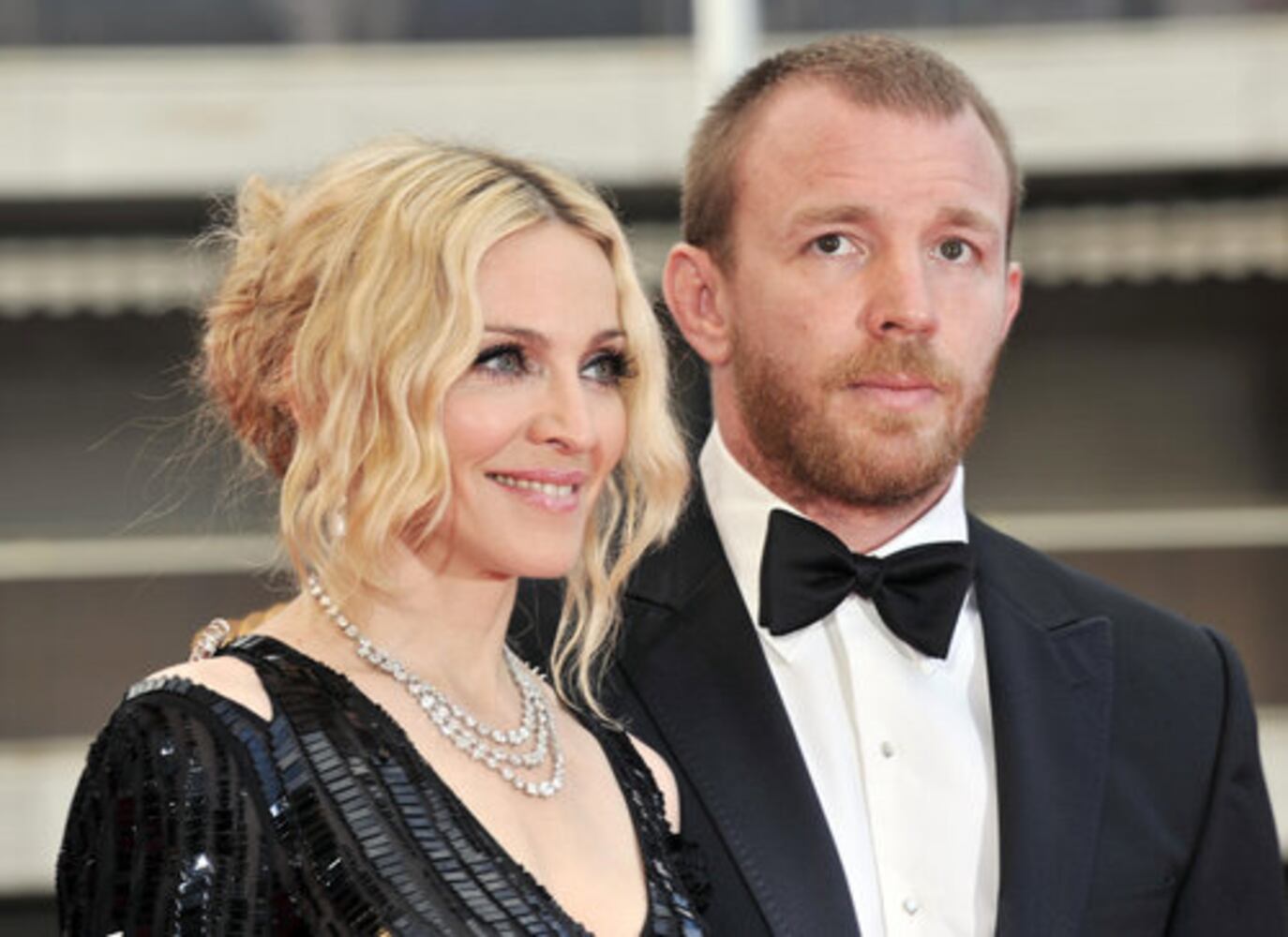 Madonna's many loves