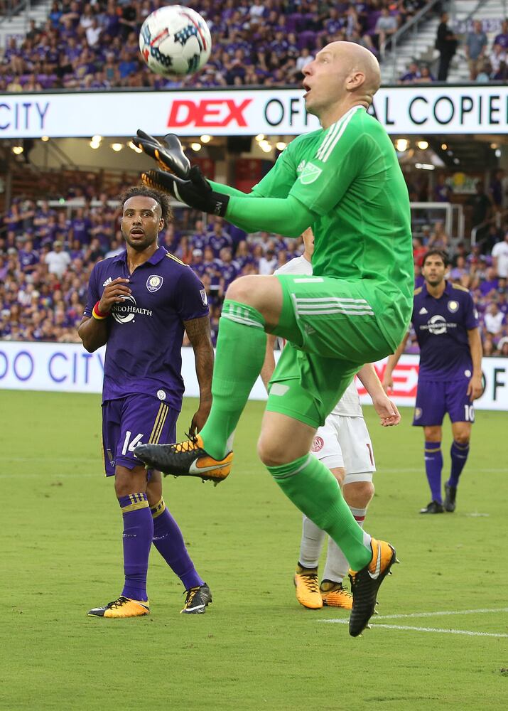 Atlanta United
