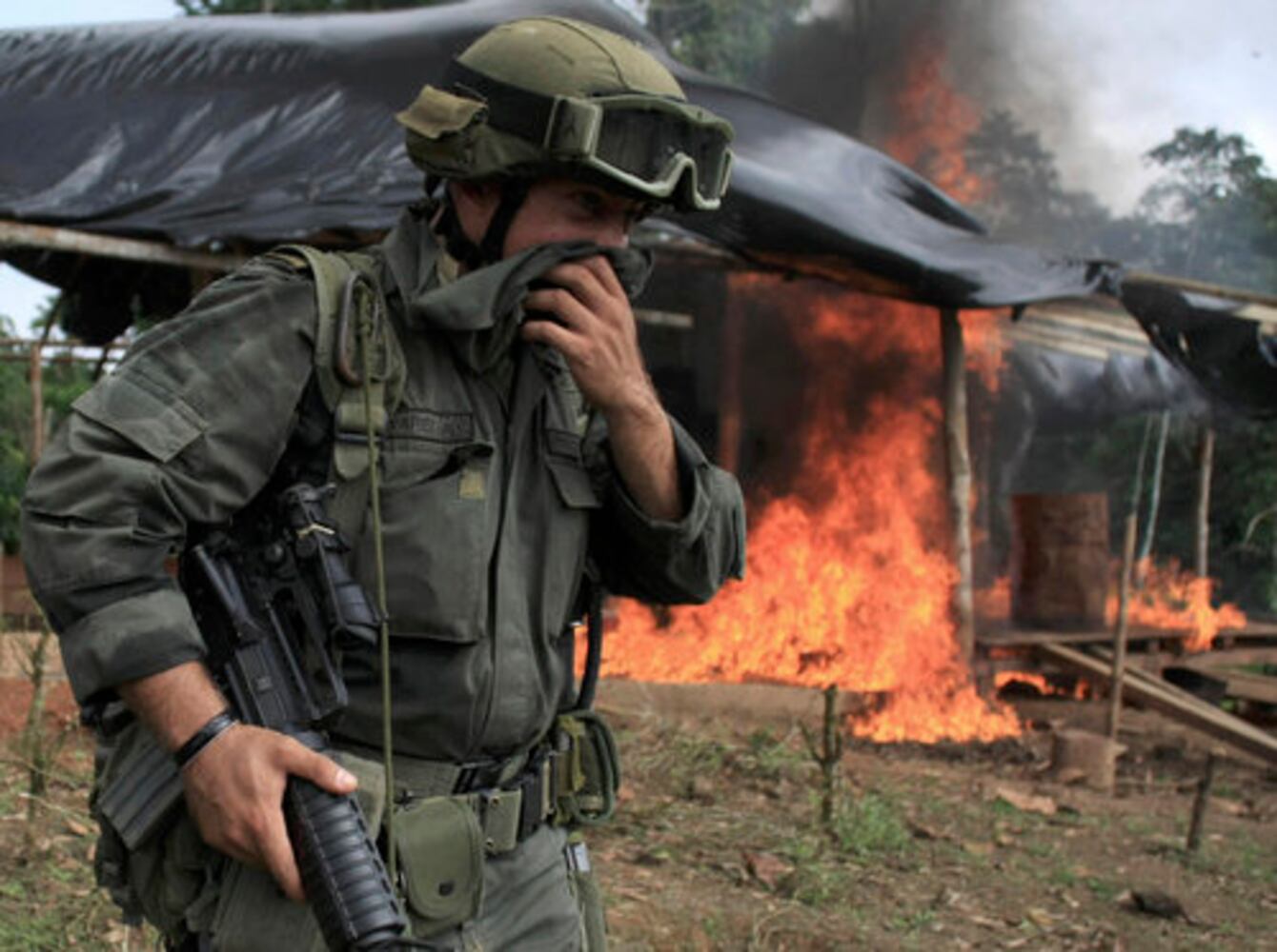 June 9, 2008: Today in Pictures