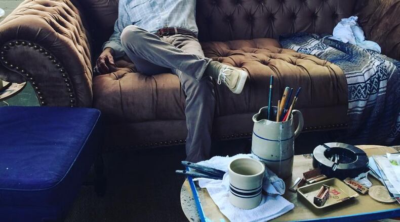 Photo: Jennifer Brett