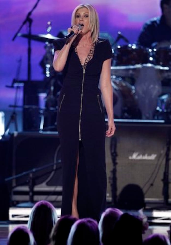 Stars take ride on Brooks & Dunn's 'Last Rodeo'