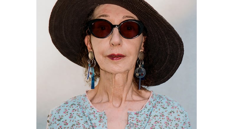 Literary giant Joyce Carol Oates is scheduled to be the keynote speaker at the 2024 Decatur Book Festival on October 4. CONTRIBUTED