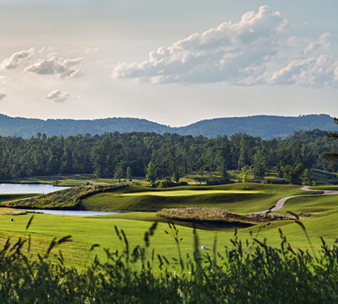 RTJ Silver Lakes, Anniston/Gadsden