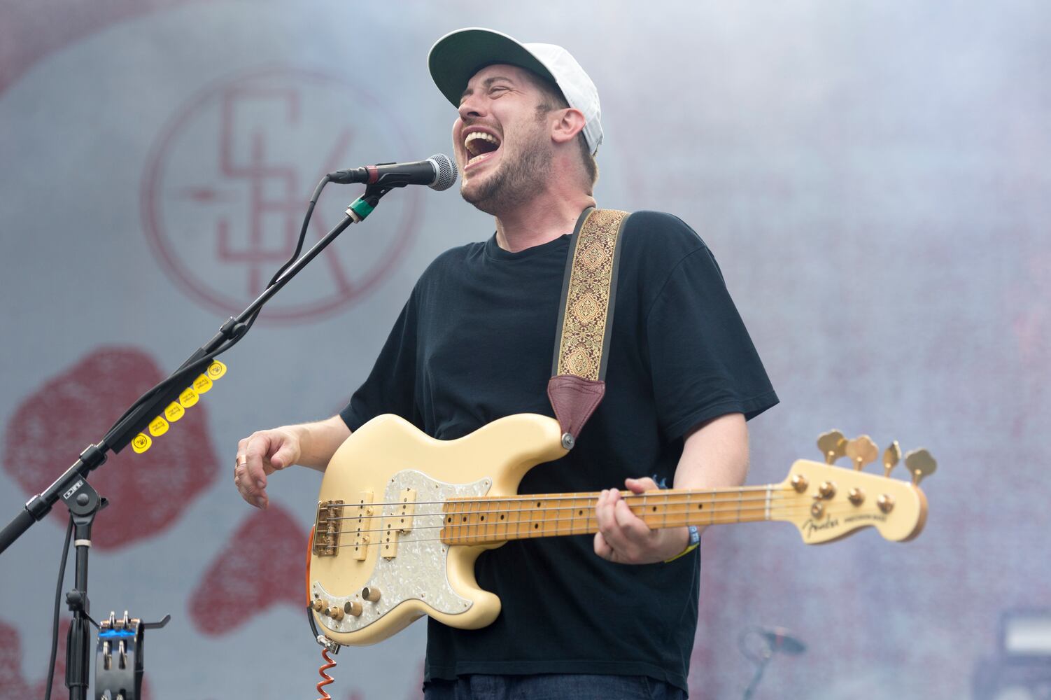 2017 Shaky Knees Music Festival, day 1
