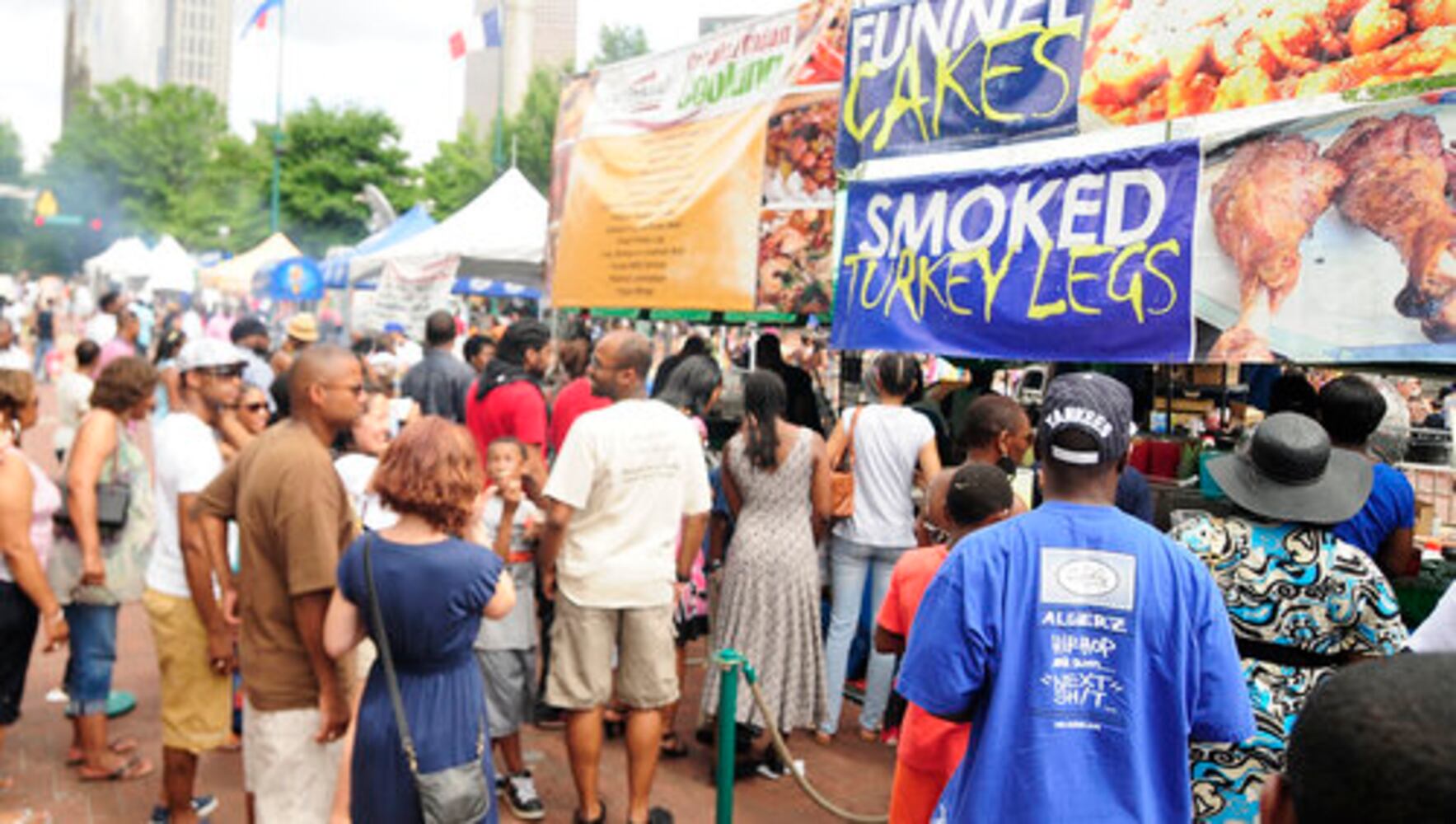 National Black Arts Festival wraps up