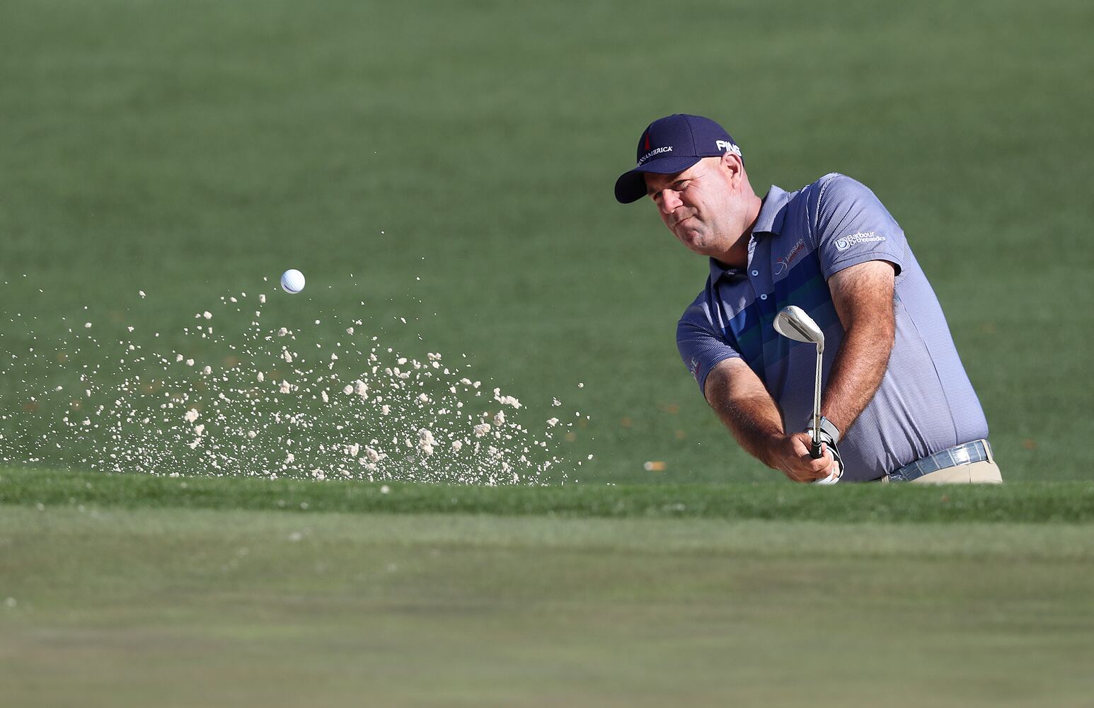 MASTERS PHOTO