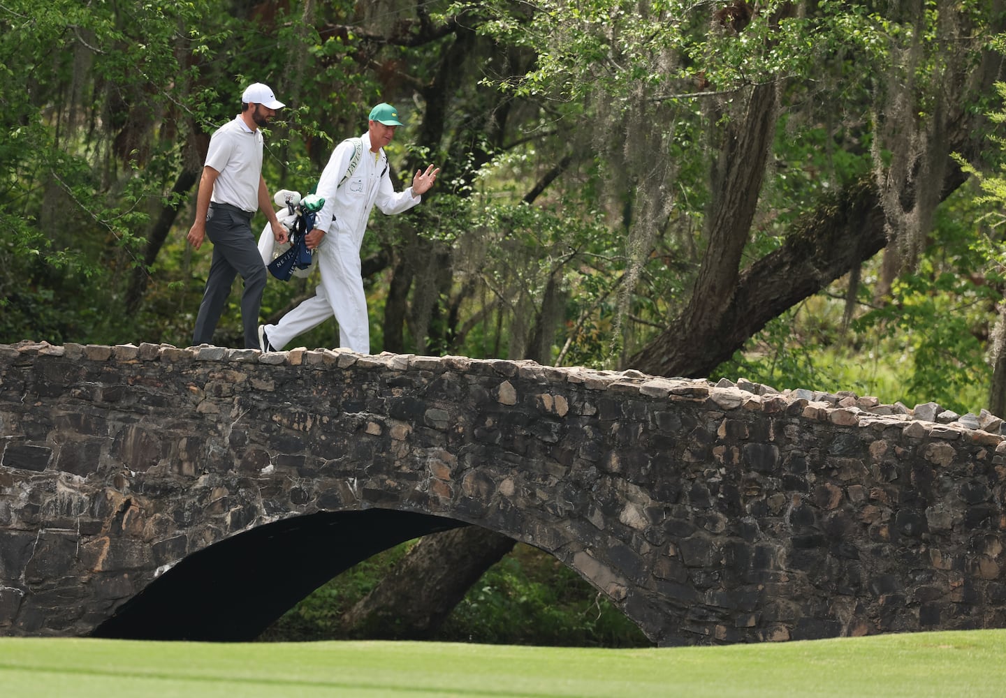041025 masters photos Thursday