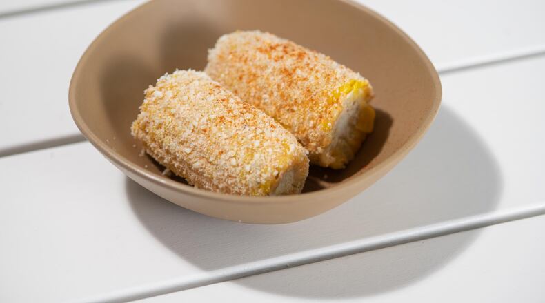 Bartaco’s Street Corn
Courtesy of Manny Vargas