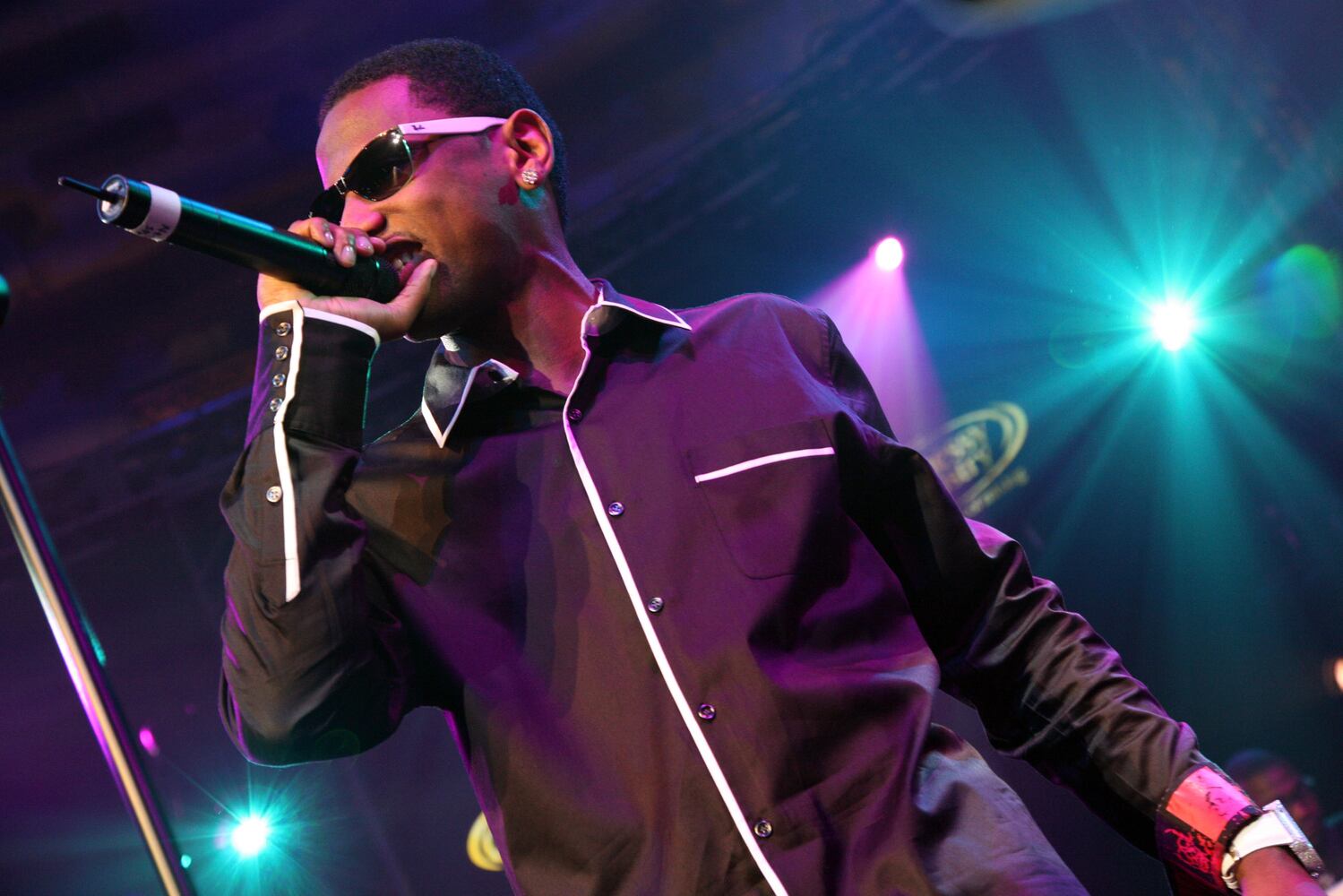 6. Fabolous