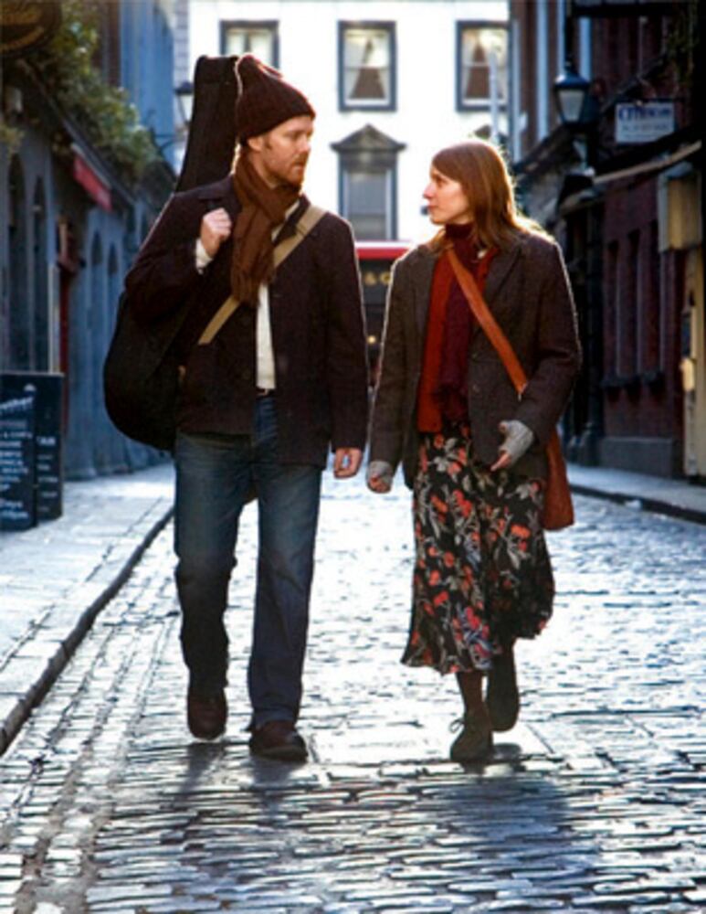 Looking for Oscar love