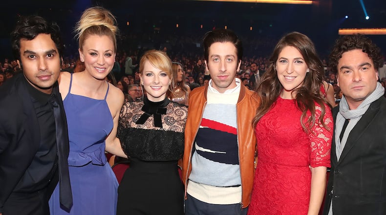 (Photo by Christopher Polk/Getty Images for People's Choice Awards)