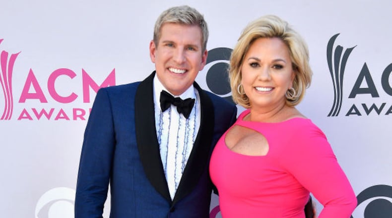 Chrisley Knows Best, Chrisley tax evasion, Todd Julie Chrisley tax evasion, Peter Tarantino, Chrisley criminal charges
