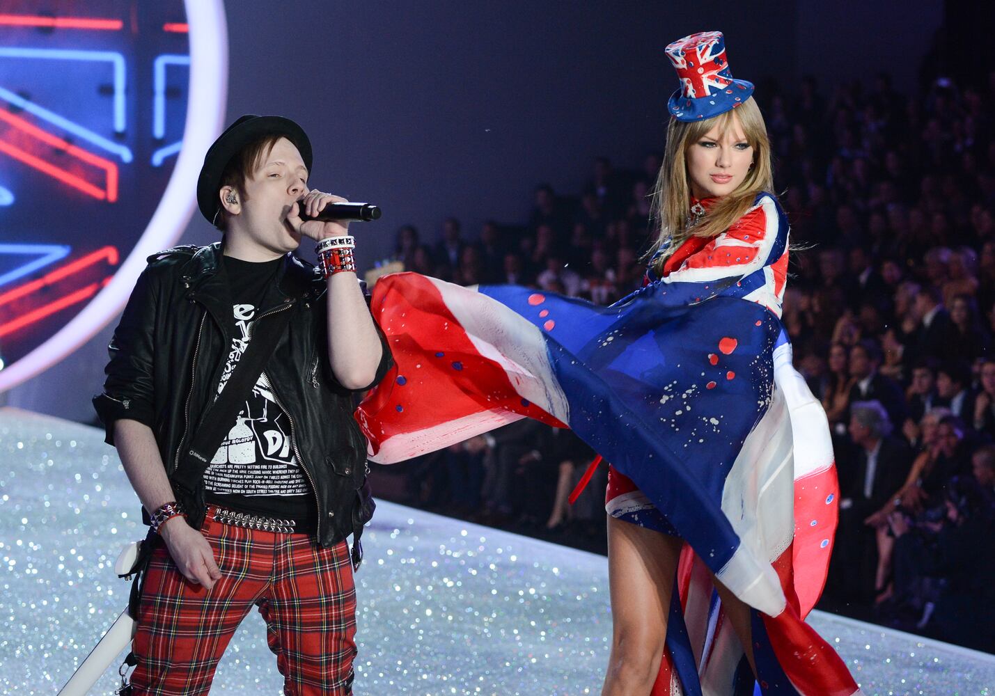 Victoria's Secret Fashion Show