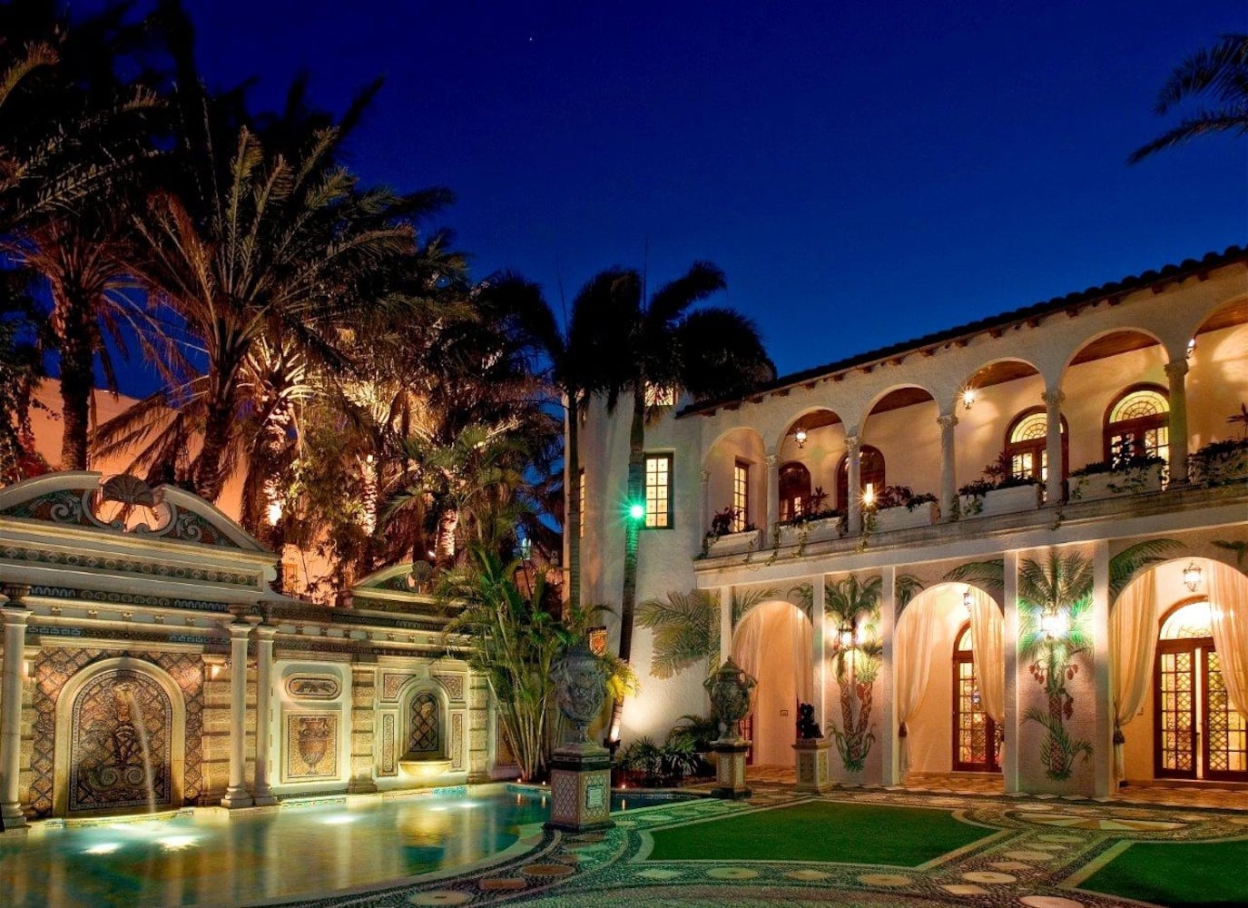 Home sells for $41.5 million