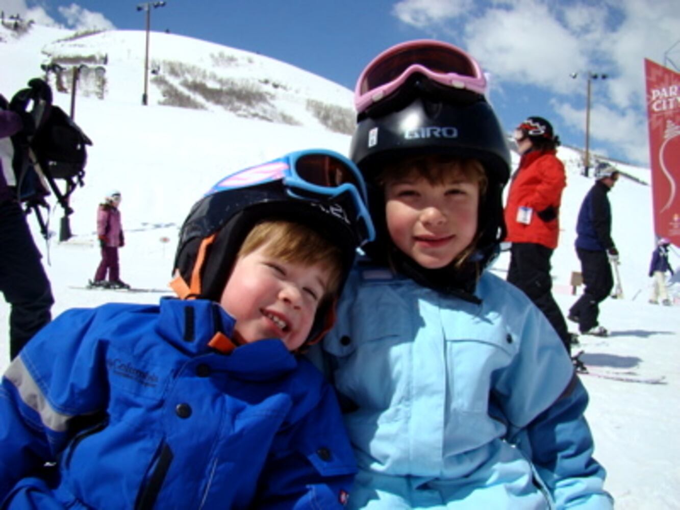 Your photos from spring break 2008: Gallery 3