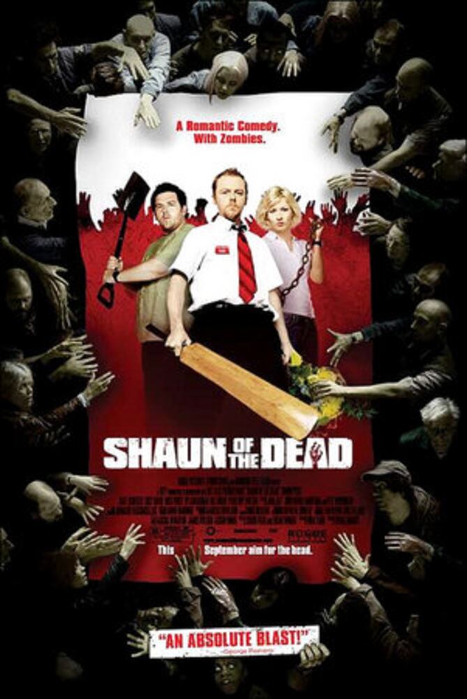 Scary movies