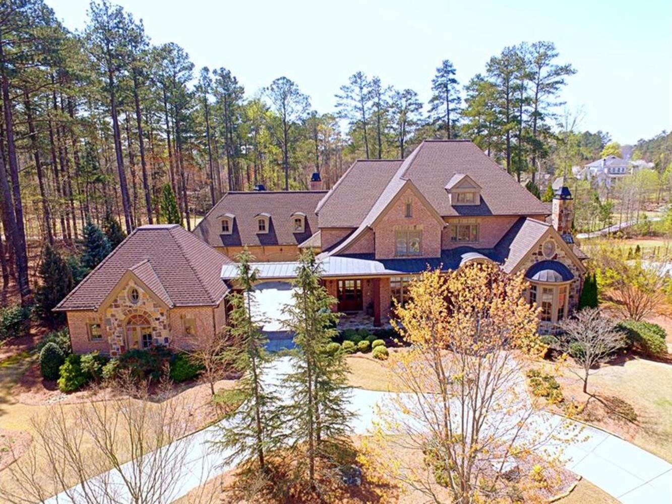 4914 Kettle River Point, Suwanee