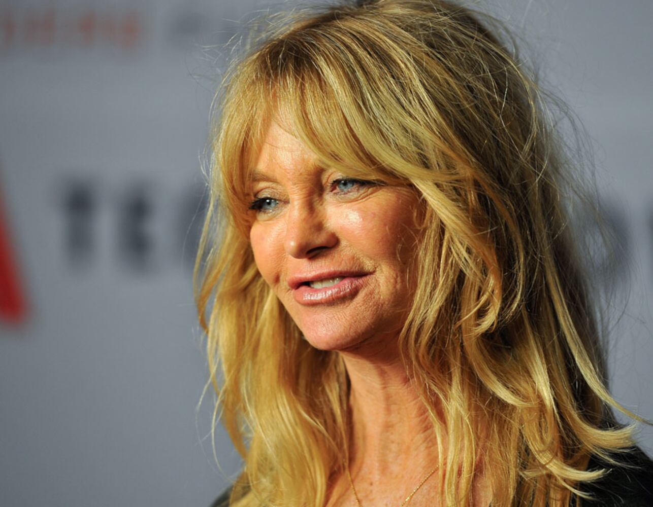 Nov. 21 Goldie Hawn