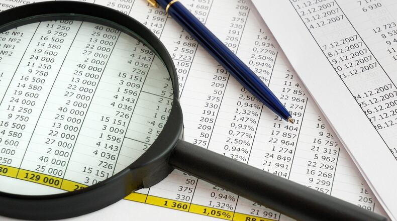 For more than 20 years Gwinnett’s management and financial policies have allowed the county to receive AAA bond ratings from all three bond-rating agencies. (File Photo)