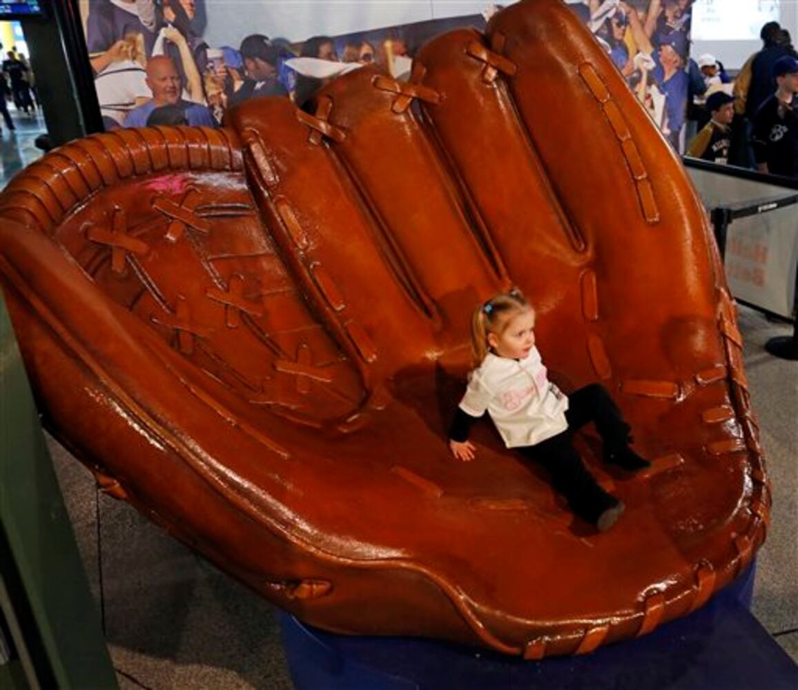 Opening Day 2014