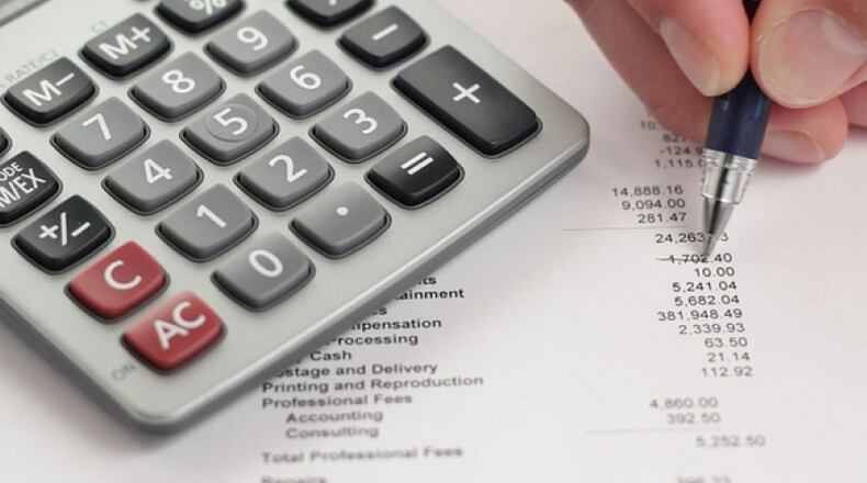 Gwinnett property tax bills due Oct. 15.