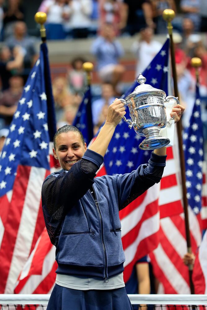2015 US Open