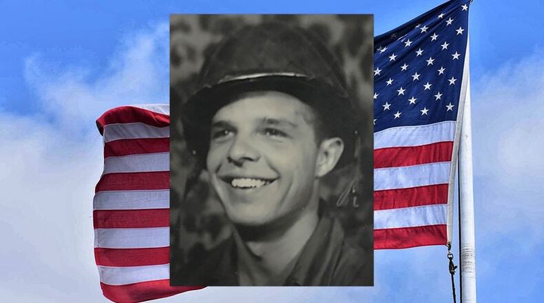 Richard Gordon “Tiny” Sowell (family photo)