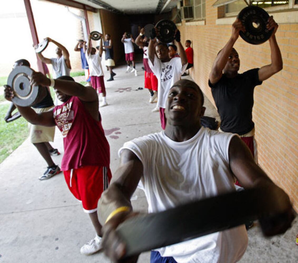 June 20, 2008: Today in Pictures